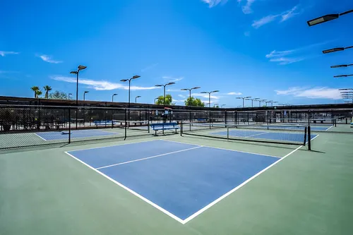 Sun City Grand in Surprise, Arizona