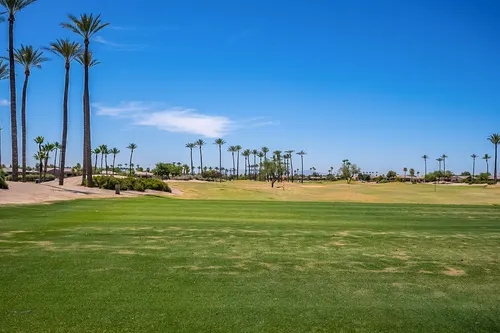 Sun City Grand in Surprise, Arizona