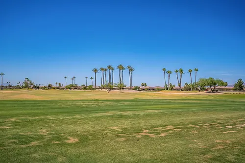 Sun City Grand in Surprise, Arizona