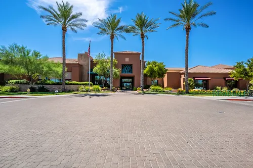 Sun City Grand in Surprise, Arizona