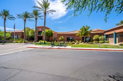 Sun City Grand in Surprise, Arizona