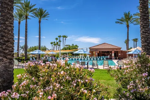 Sun City Grand in Surprise, Arizona