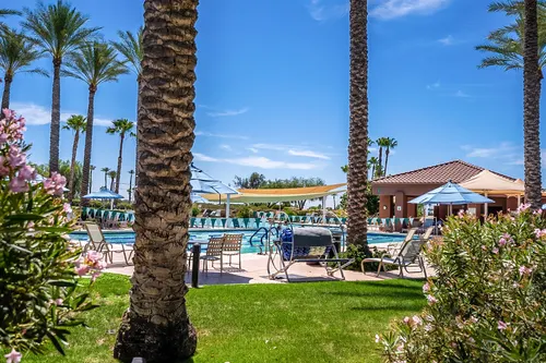 Sun City Grand in Surprise, Arizona