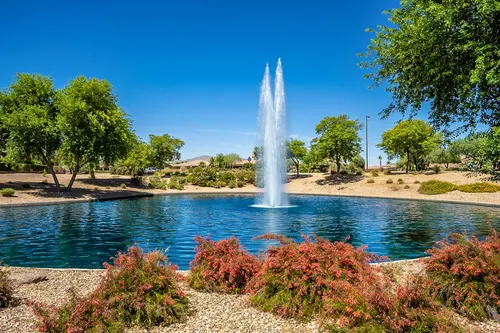 Sun City Grand in Surprise, Arizona