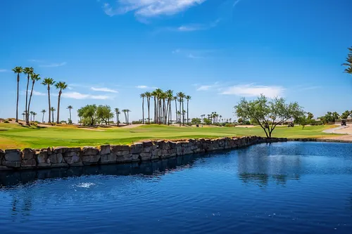 Sun City Grand in Surprise, Arizona