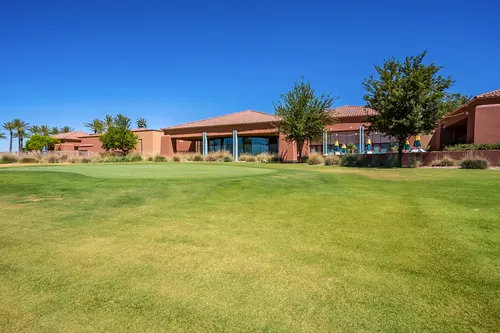 Sun City Grand in Surprise, Arizona