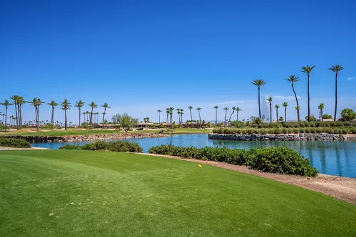 Sun City Grand in Surprise, Arizona