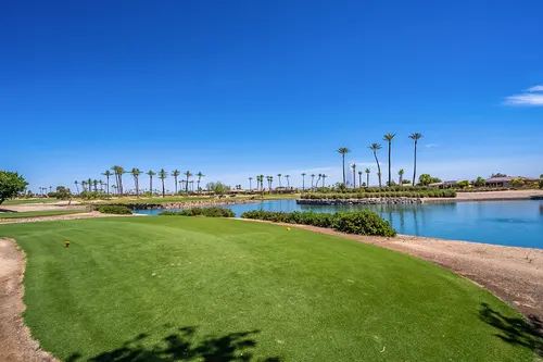 Sun City Grand in Surprise, Arizona