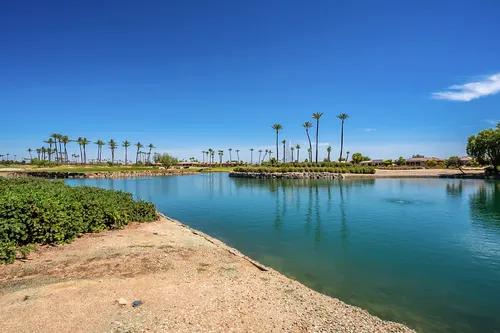 Sun City Grand in Surprise, Arizona