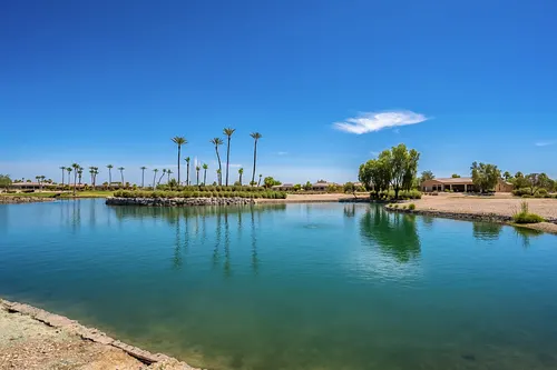 Sun City Grand in Surprise, Arizona