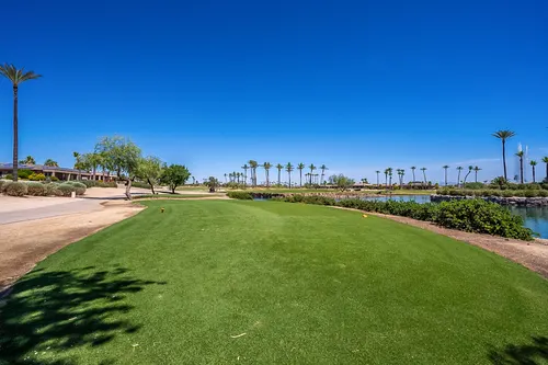 Sun City Grand in Surprise, Arizona