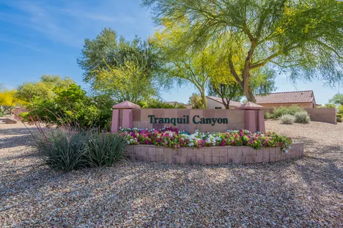 Sun City Grand in Surprise, Arizona