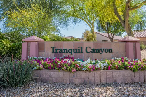 Sun City Grand in Surprise, Arizona