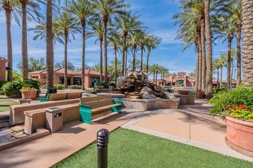 Sun City Grand in Surprise, Arizona