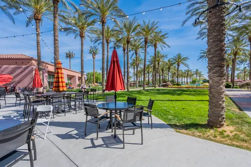 Sun City Grand in Surprise, Arizona