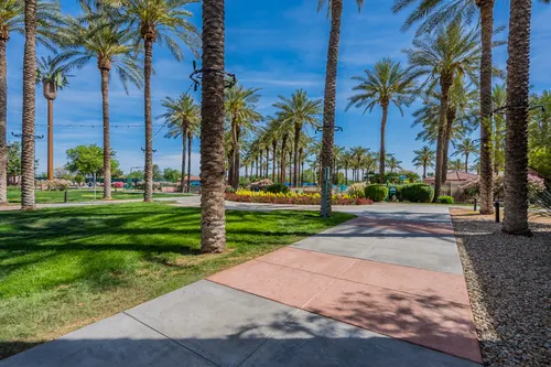 Sun City Grand in Surprise, Arizona