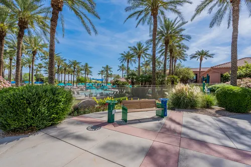 Sun City Grand in Surprise, Arizona