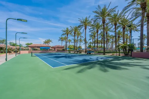 Sun City Grand in Surprise, Arizona