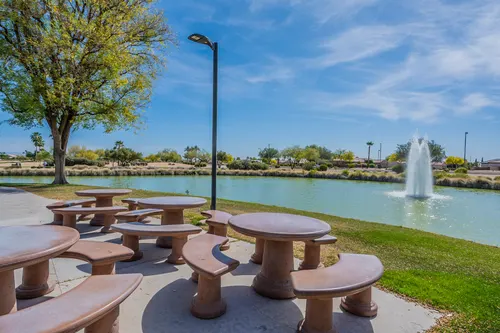 Sun City Grand in Surprise, Arizona