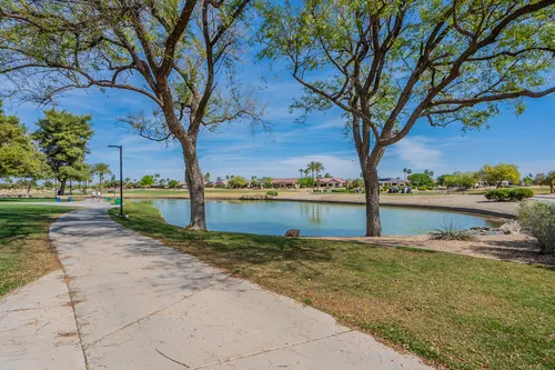 Sun City Grand in Surprise, Arizona