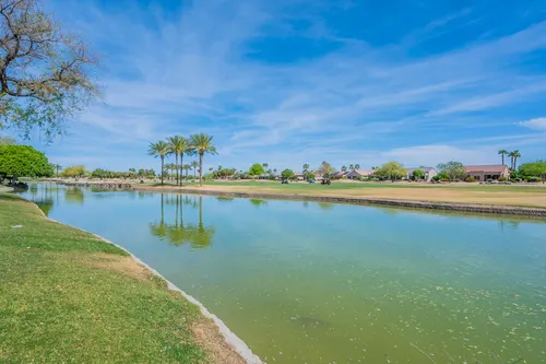 Sun City Grand in Surprise, Arizona
