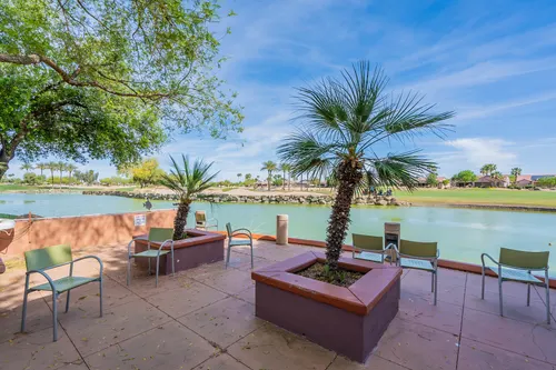 Sun City Grand in Surprise, Arizona
