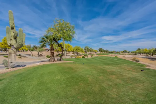 Sun City Grand in Surprise, Arizona