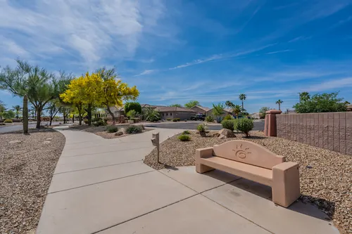 Sun City Grand in Surprise, Arizona