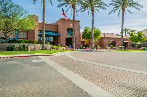 Sun City Grand in Surprise, Arizona