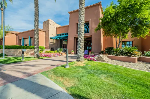 Sun City Grand in Surprise, Arizona