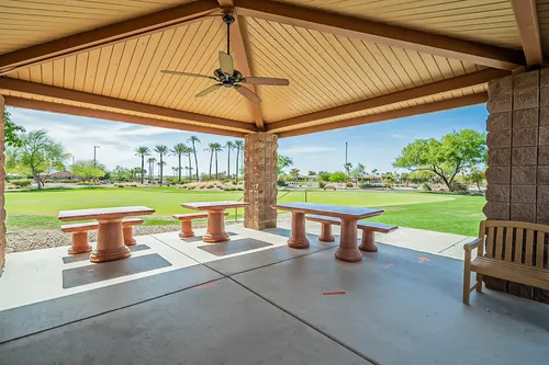 Sun City Grand in Surprise, Arizona