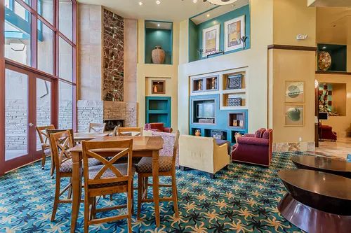 Sun City Grand in Surprise, Arizona