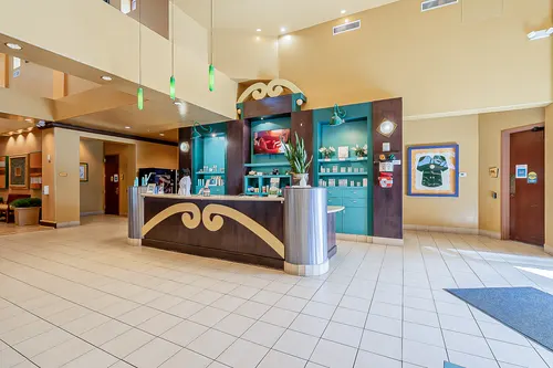 Sun City Grand in Surprise, Arizona