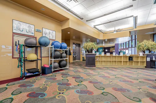 Sun City Grand in Surprise, Arizona