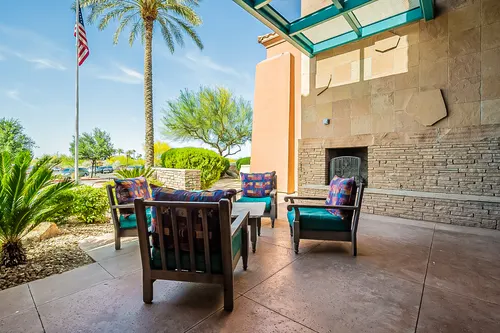 Sun City Grand in Surprise, Arizona