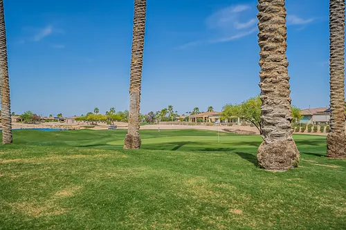 Sun City Grand in Surprise, Arizona