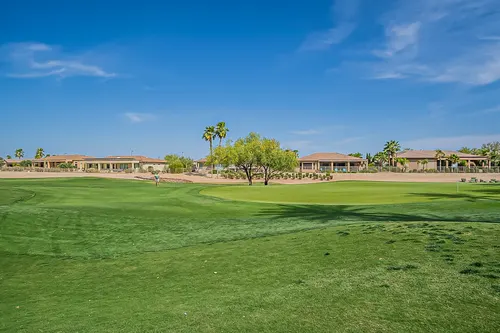 Sun City Grand in Surprise, Arizona