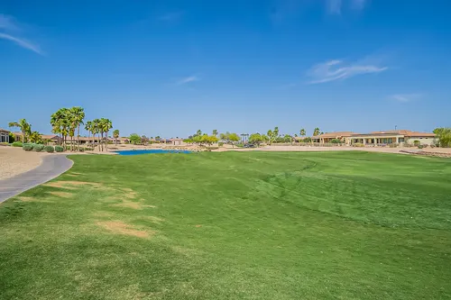 Sun City Grand in Surprise, Arizona