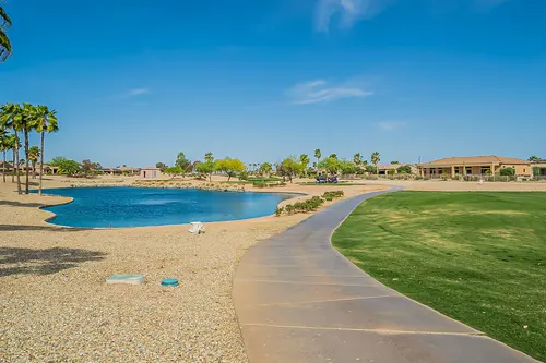 Sun City Grand in Surprise, Arizona