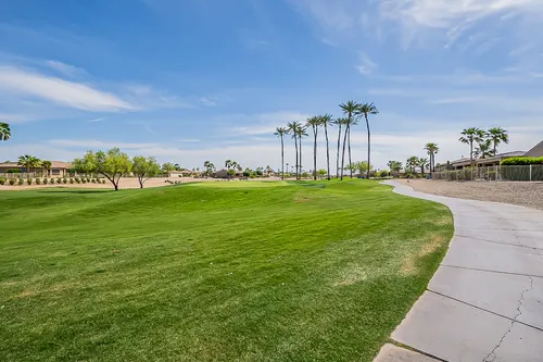 Sun City Grand in Surprise, Arizona