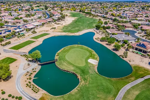 Sun City Grand in Surprise, Arizona