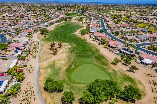 Sun City Grand in Surprise, Arizona