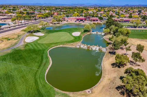 Sun City Grand in Surprise, Arizona