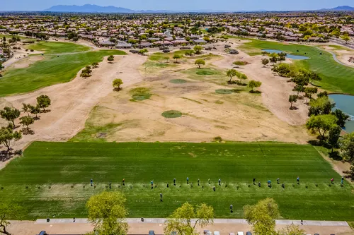 Sun City Grand in Surprise, Arizona