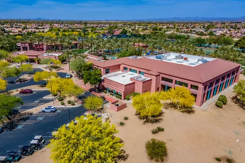 Sun City Grand in Surprise, Arizona