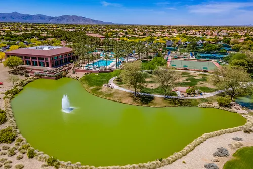 Sun City Grand in Surprise, Arizona