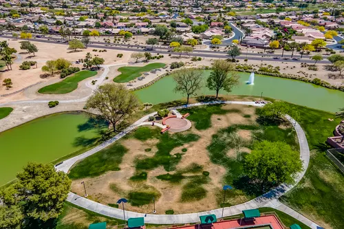 Sun City Grand in Surprise, Arizona