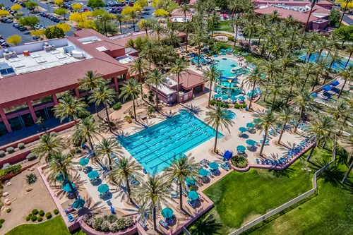 Sun City Grand in Surprise, Arizona