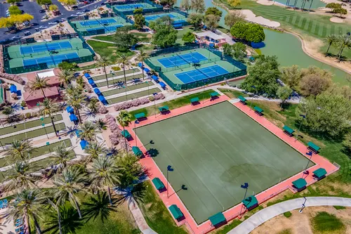 Sun City Grand in Surprise, Arizona