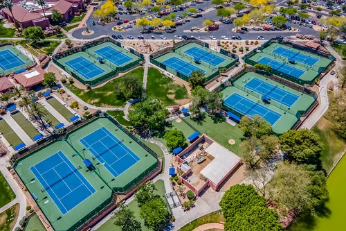 Sun City Grand in Surprise, Arizona